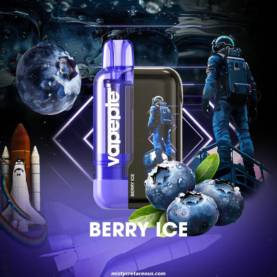 BERRY ICE
