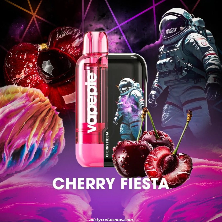 CHERRY FIESTA
