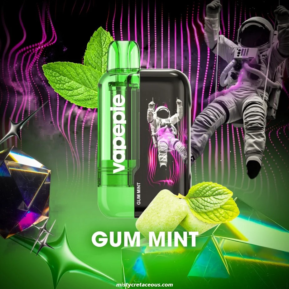 GUM MINT