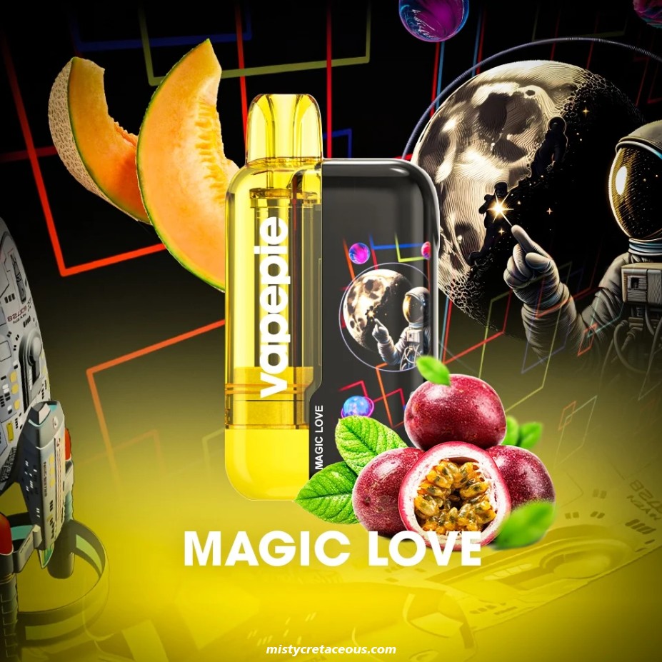 MAGIC LOVE